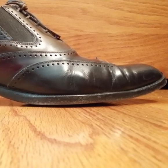 Moreschi shoes